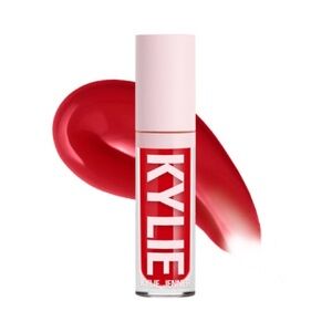 Kylie Cosmetics High Gloss - Mary Jo K